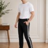 Sports Track Lower 23 Black