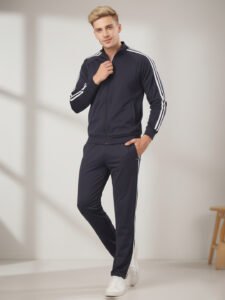 Track Suit