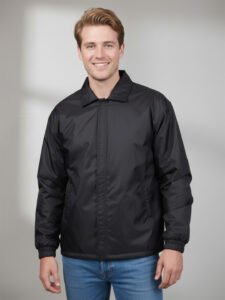 Zippers, Wind Cheater