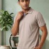Carlton London buddha Luxury Polo T-shirts for men's comfort forwear and look Stylish