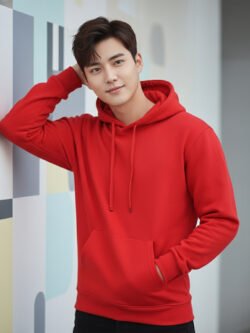 DFNK Liverpool Round Neck