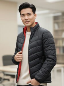 DFNK Bomber Jacket-51