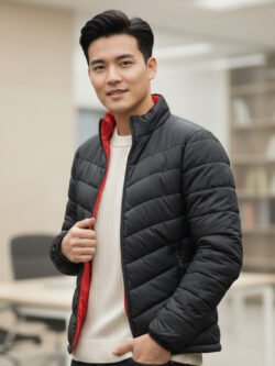 DFNK Bomber Jacket-51