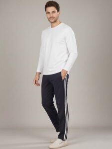 DFNK Sports Track Lower-23