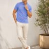 Premium polo T-shirt designed for lasting comfort and versatile styling across every casual occasion.