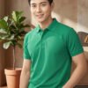 Premium polo T-shirt designed for lasting comfort and versatile styling across every casual occasion.