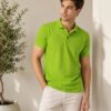 Premium polo T-shirt designed for lasting comfort and versatile styling across every casual occasion.