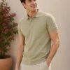 Premium polo T-shirt designed for lasting comfort and versatile styling across every casual occasion.