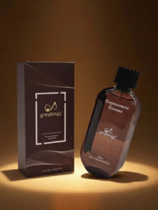 Greylongg Empowerment Essence - 100ml Perfume