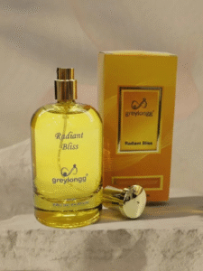 Greylongg Radiant Bliss - 100ml Perfume