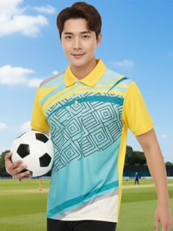 Sublimation T-shirts