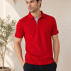 Carlton London buddha Luxury Polo T-shirts for men's comfort forwear and look Stylish