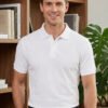 Regular fit polo T-shirt designed for superior comfort with modern styling and premium fabric quality.