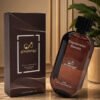 Embrace your inner strength with this empowering scent, a bold fusion of spicy spices, earthy woods, and fearless florals that emboldens the spirit.