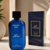 Ignite your senses with fiery blend of sultry spices, exotic florals and smoldering woods, evoking the intensity of desire.
